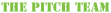 Be Seen Be Clean Be Green